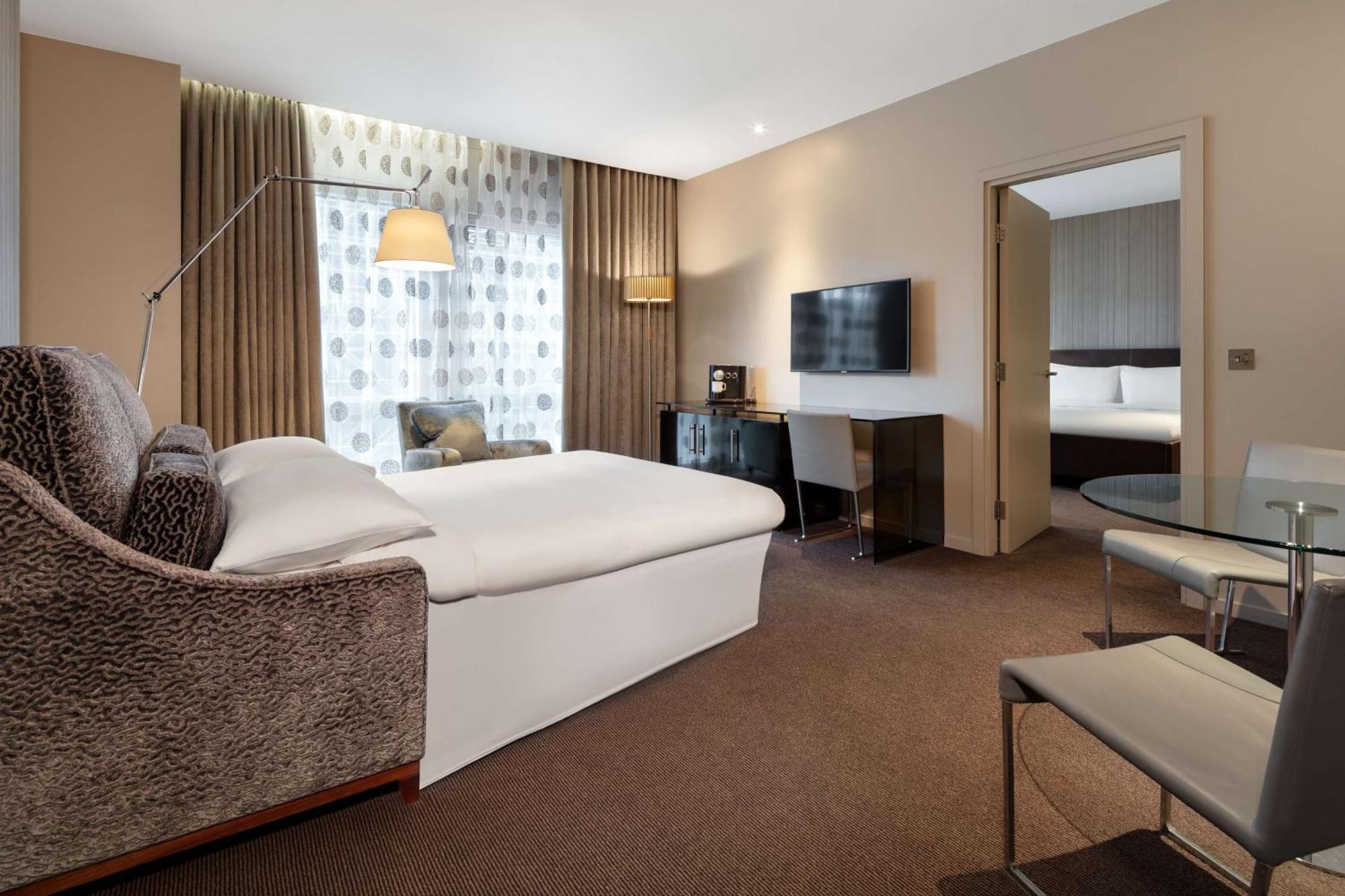 Radisson Blu Hotel, Canary Wharf East Hotel Londres