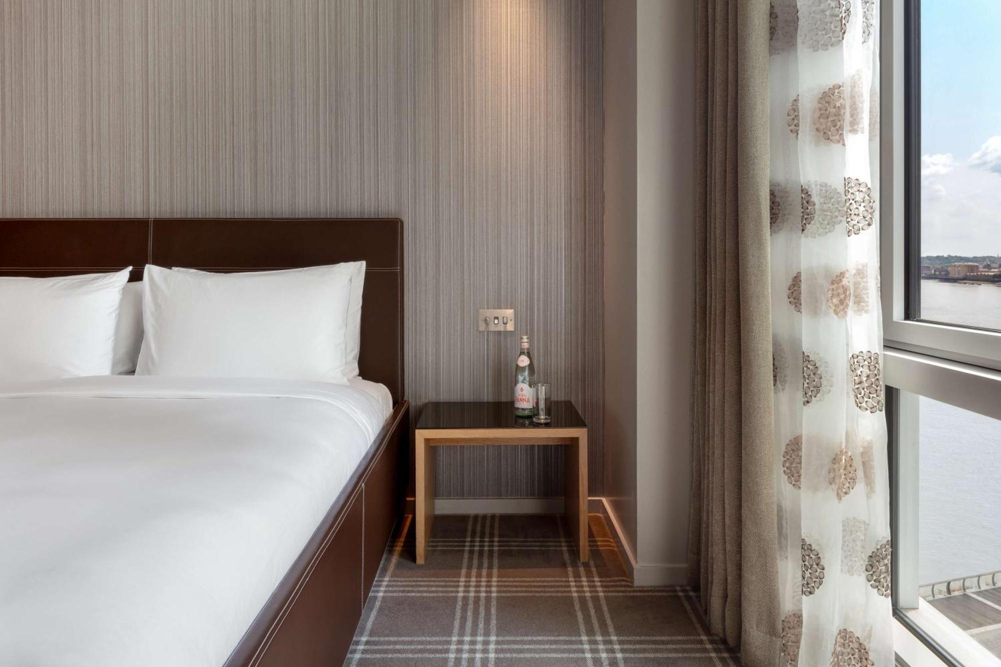 Radisson Blu Hotel, Canary Wharf East Londres