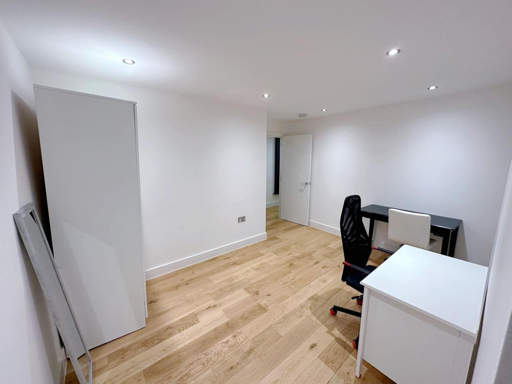 Massive Flat Near Greenwich Park Londres