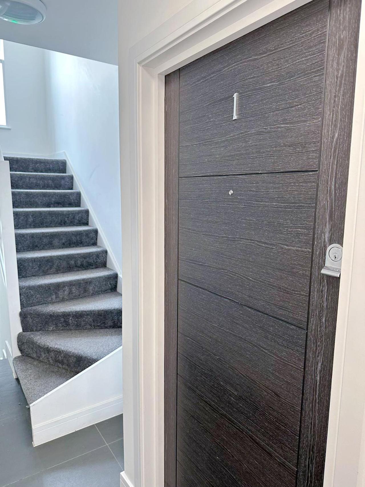 Massive Flat Near Greenwich Park Apartamento *