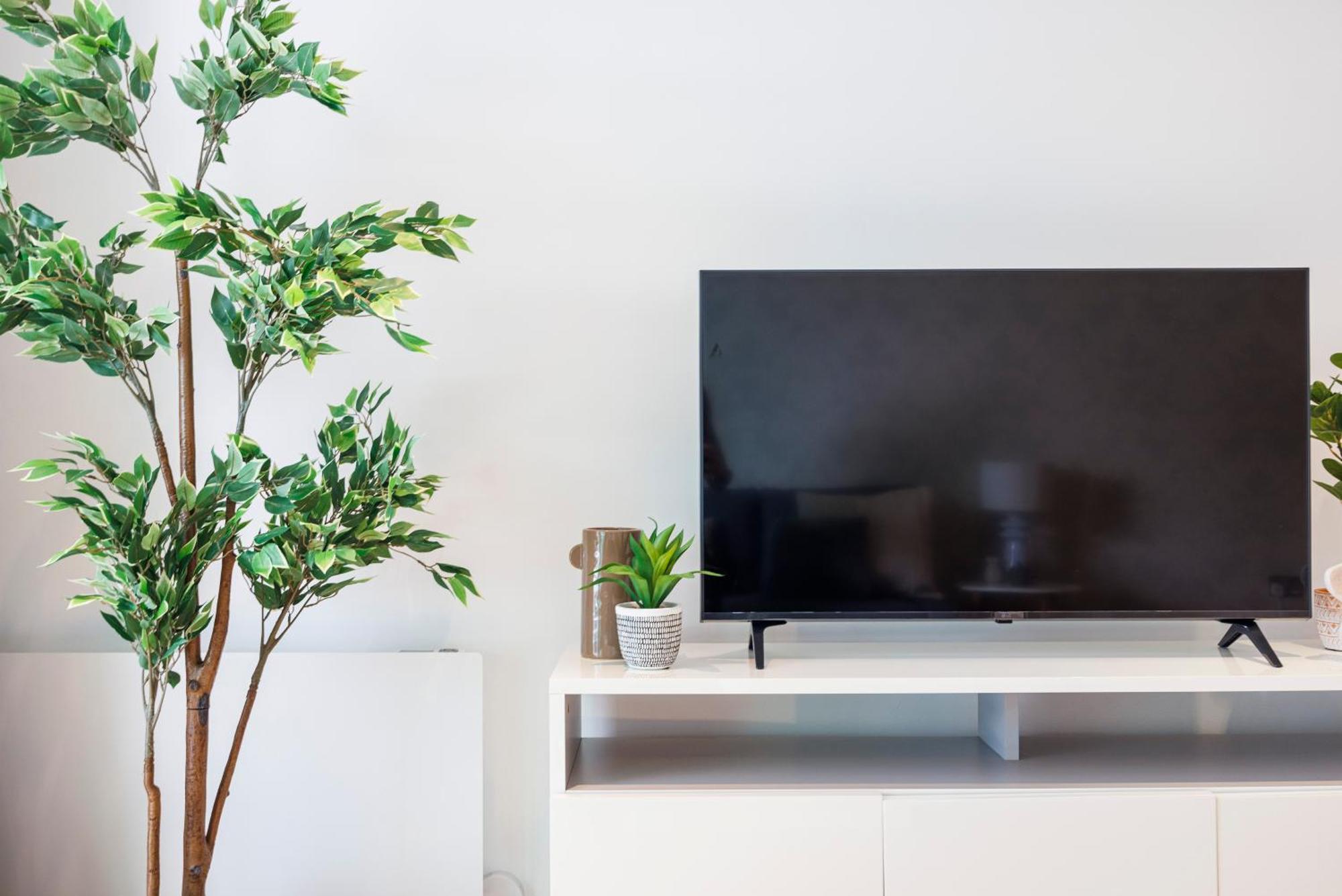 Appartement Welcomestay Vauxhall St Georges Wharf 2 Bedroom
