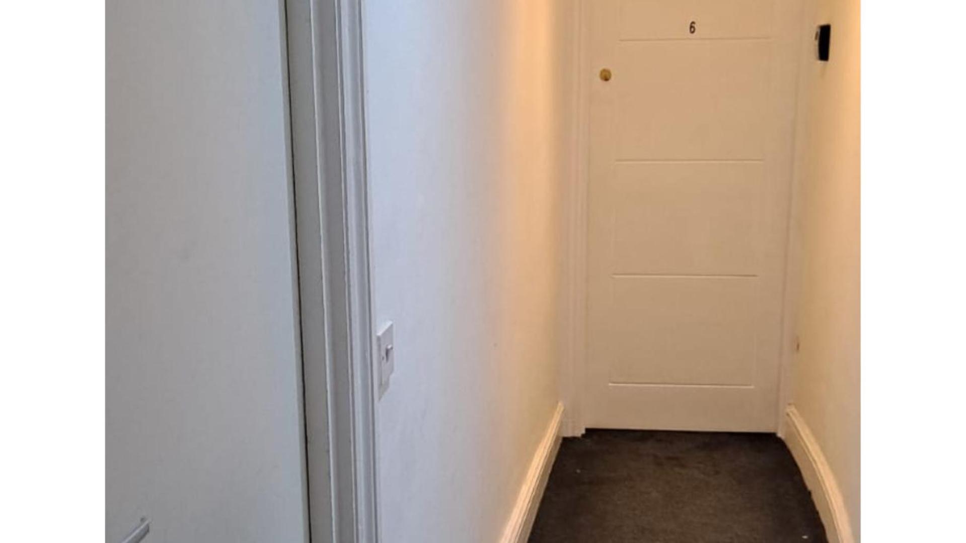 Appartement Charmstay Shepherds Bush *