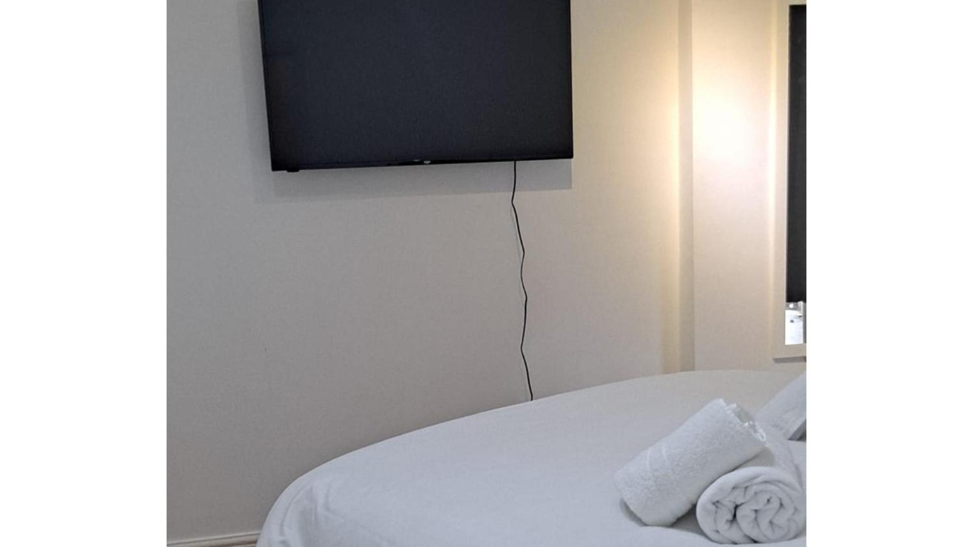 Charmstay Shepherds Bush Appartement Londres