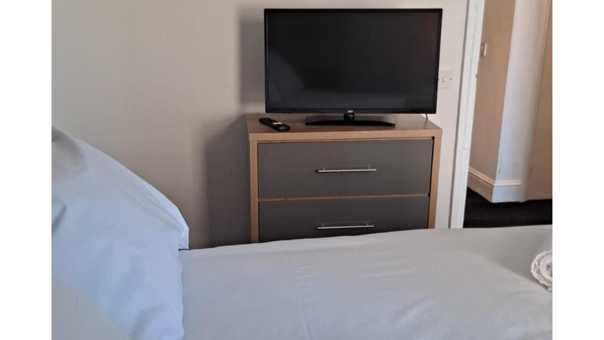 Charmstay Shepherds Bush Appartement *
