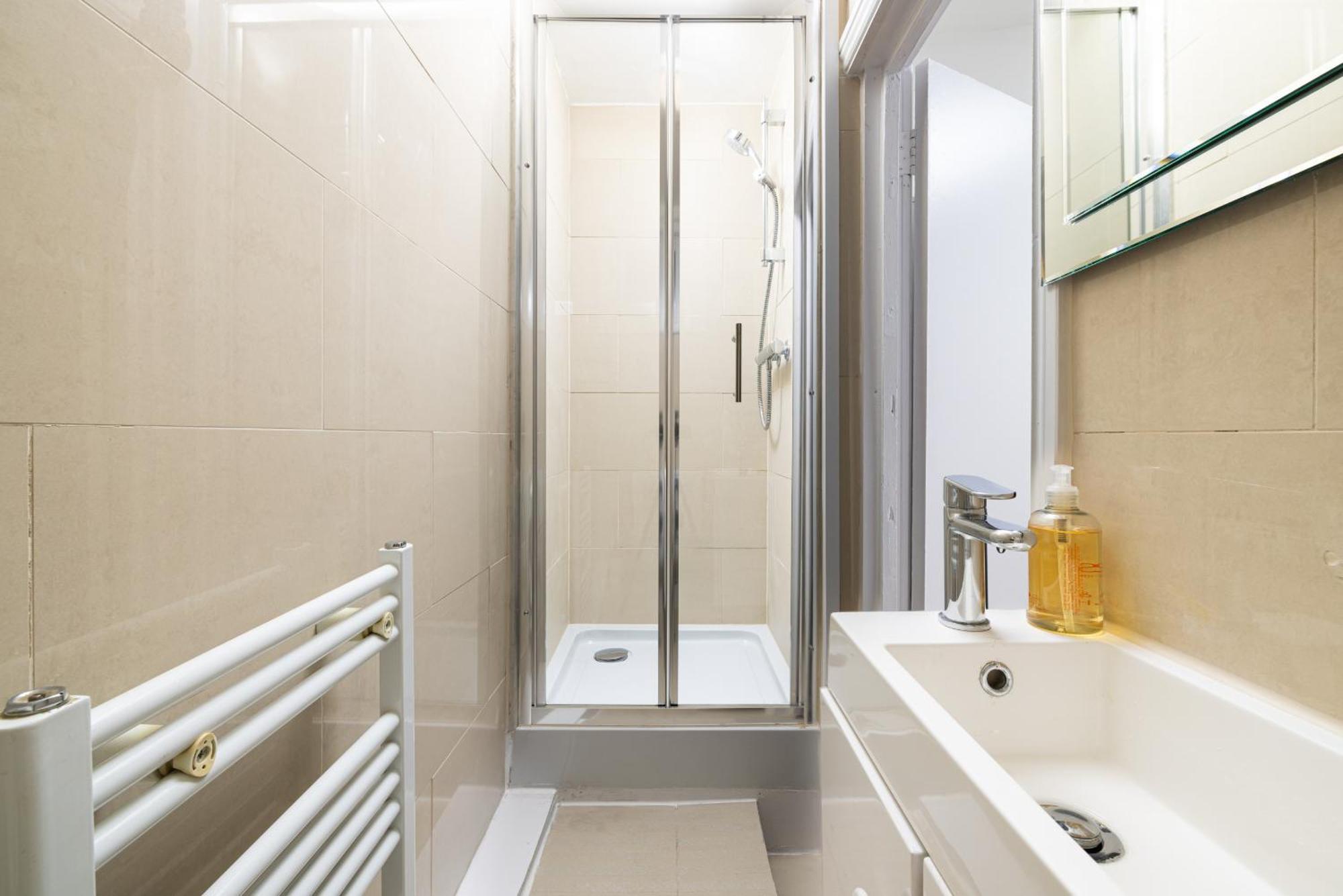 Charmstay Shepherds Bush Appartement