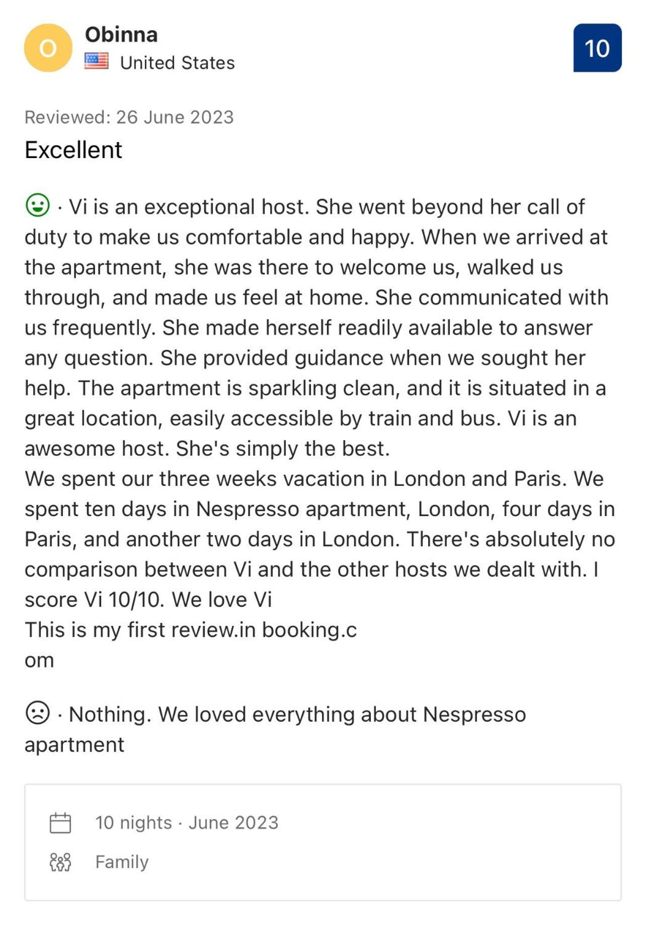 Modern Nespresso Luxe Londres