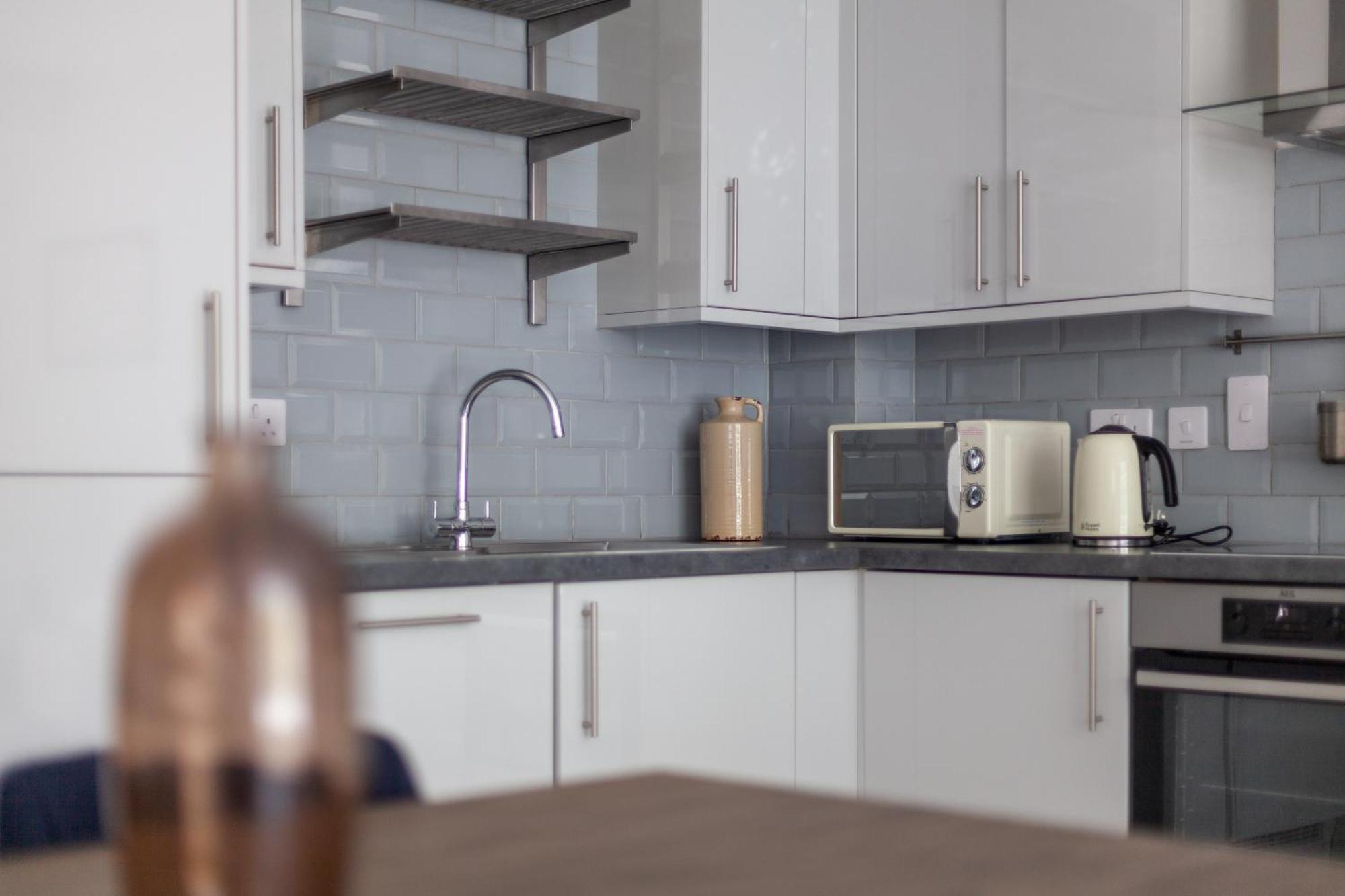 The Isleworth Collection Apartamento