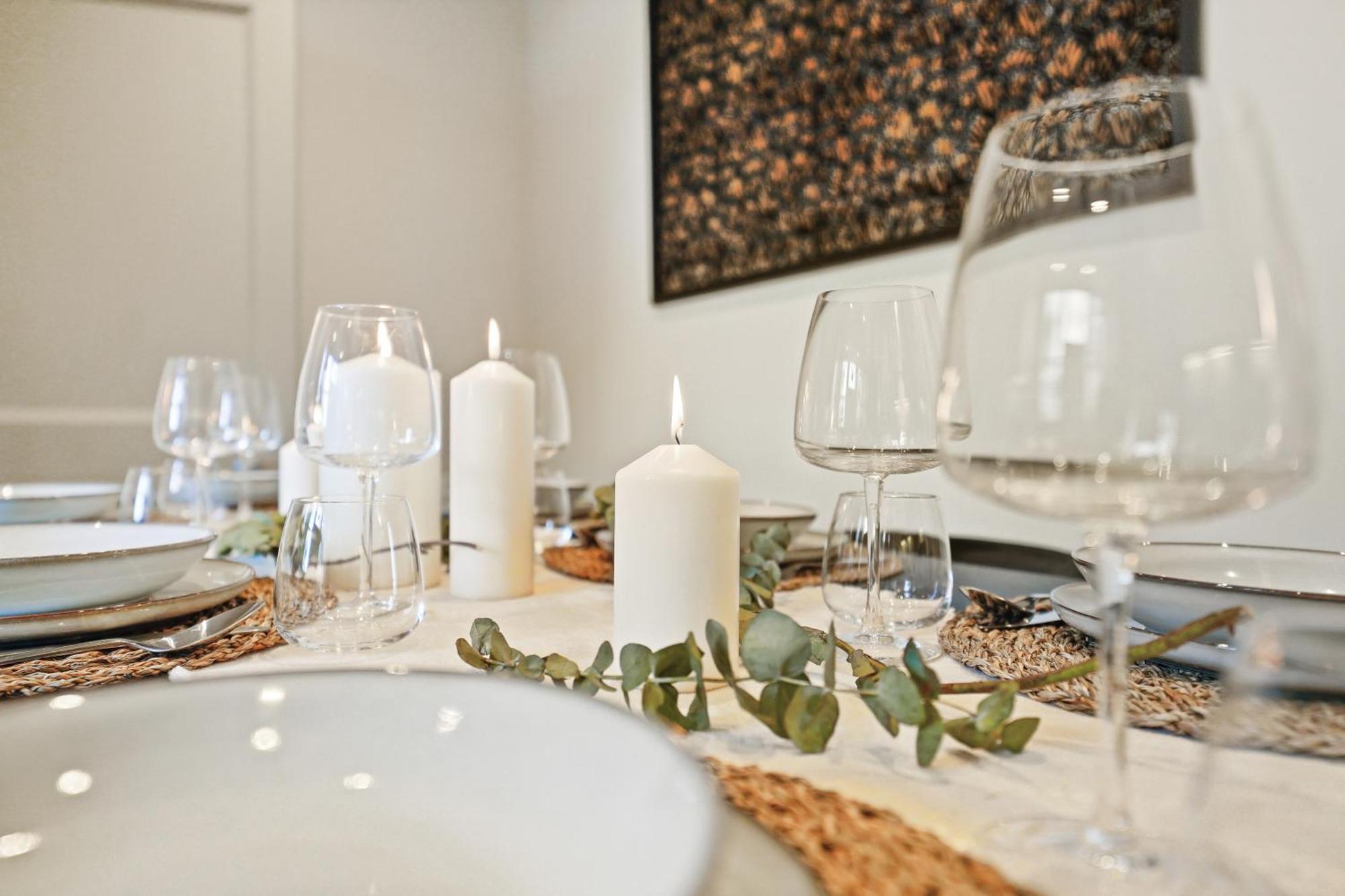 Spacious And Modern 4 Beds In Kensington Apartamento Londres