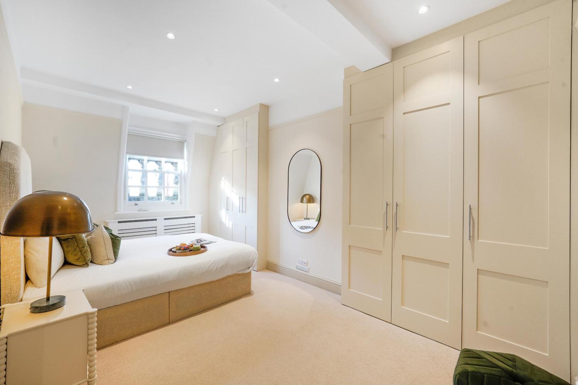 Apartamento Spacious And Modern 4 Beds In Kensington