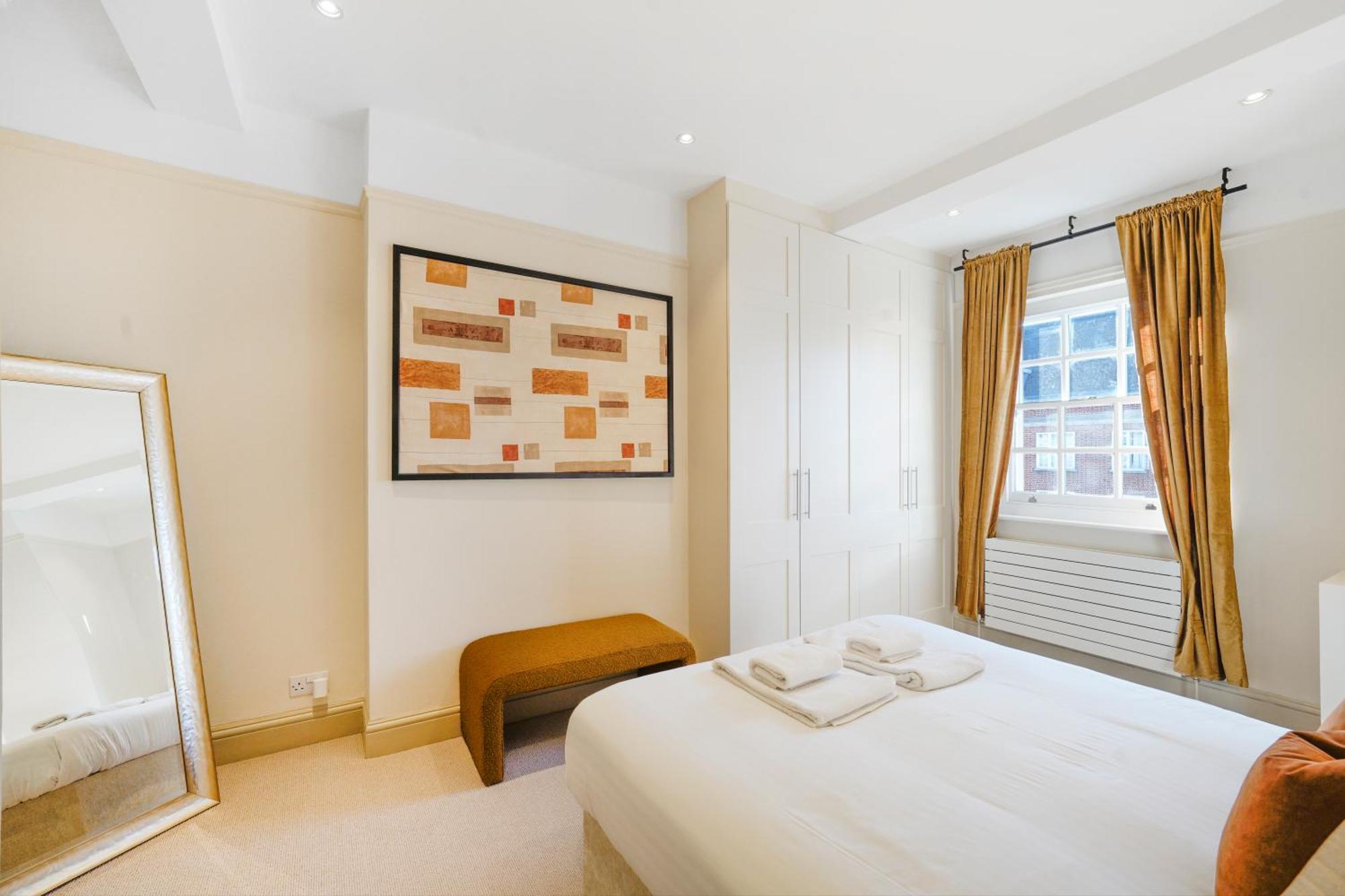Spacious And Modern 4 Beds In Kensington * Londres