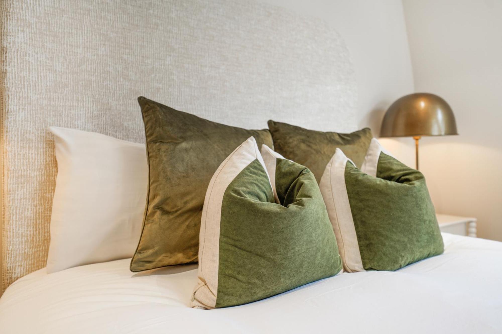 Spacious And Modern 4 Beds In Kensington Apartamento Londres