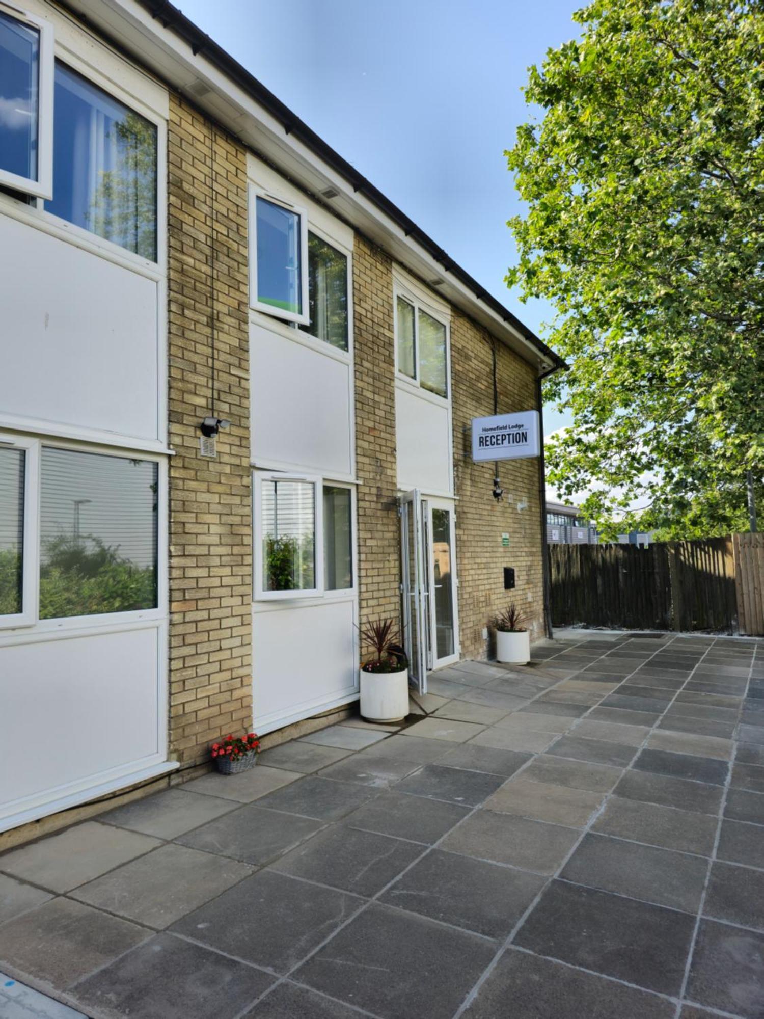 Hotel Homefield London