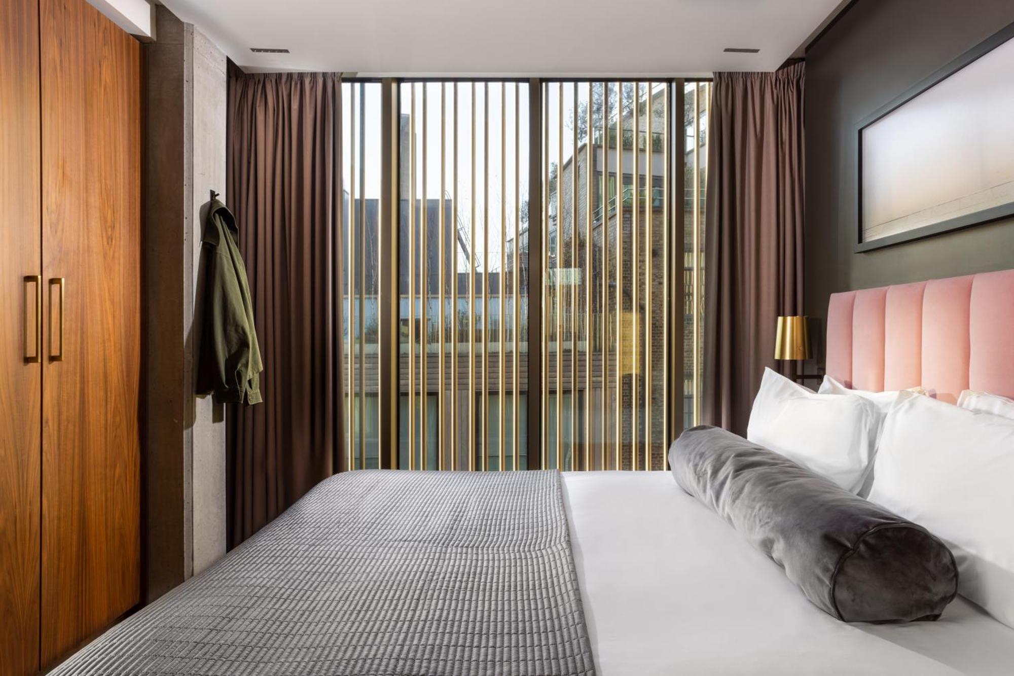 Apart-hotel Native Bankside