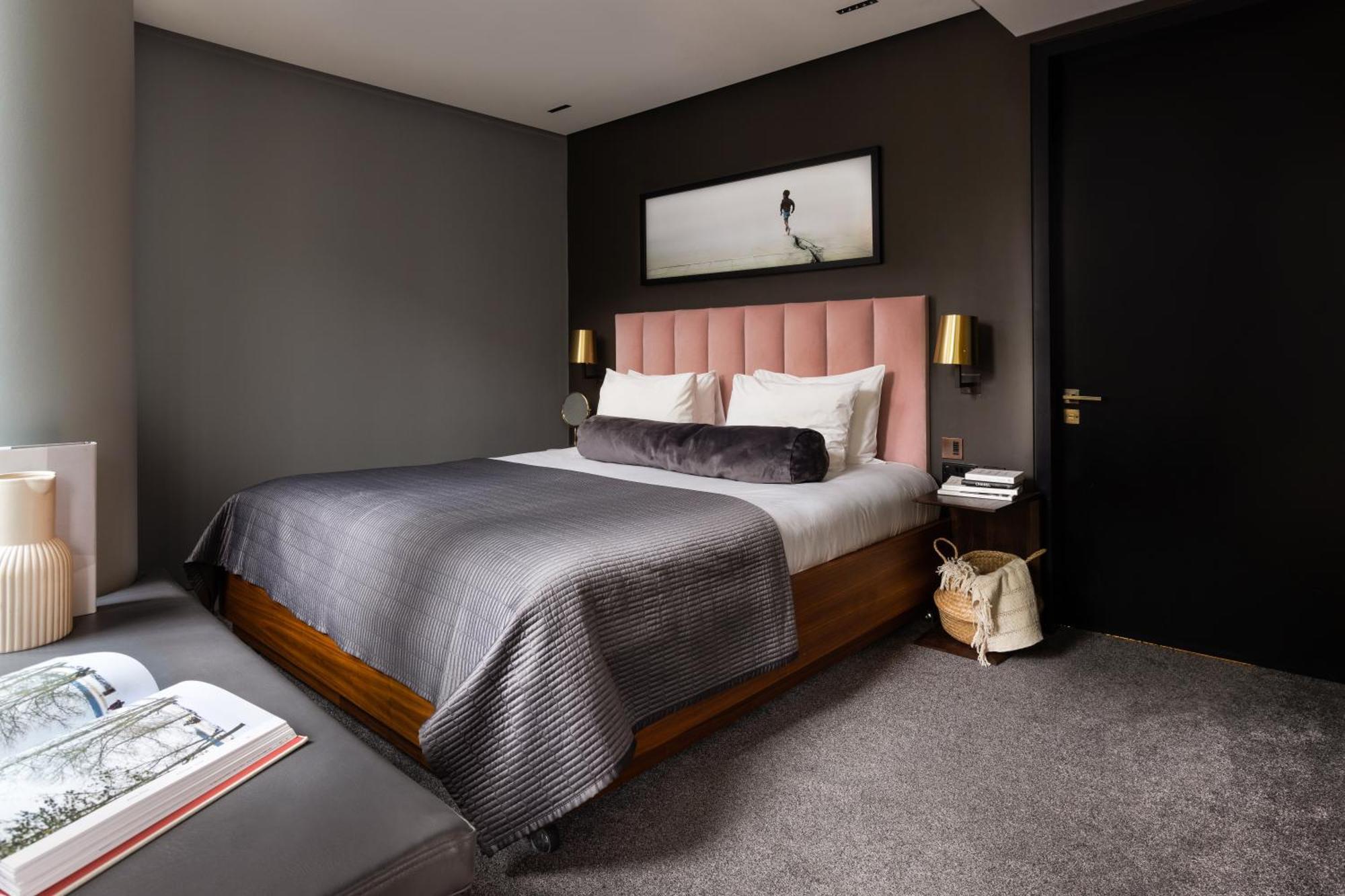 Apart-hotel Native Bankside Londres