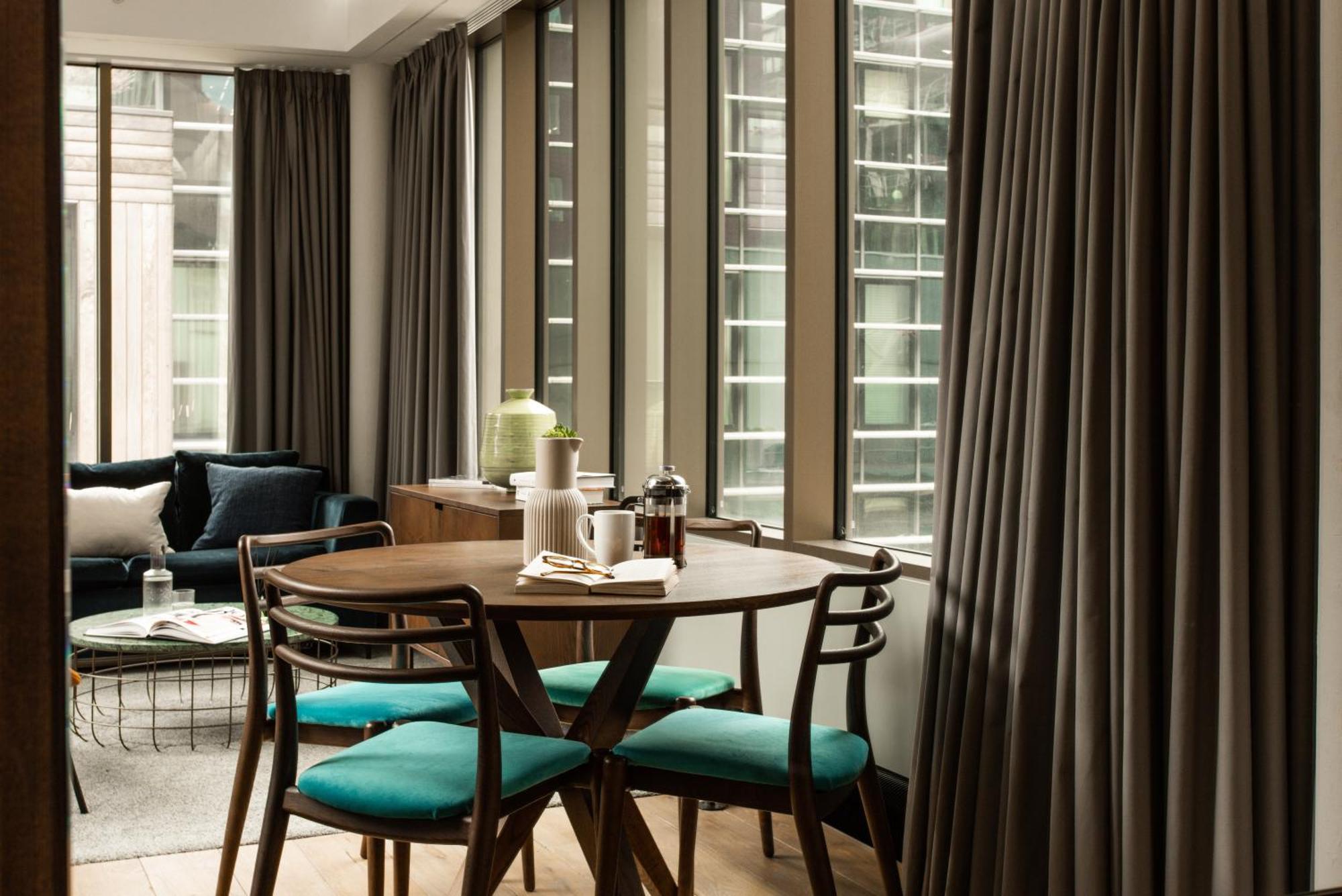 Native Bankside Apart-hotel
