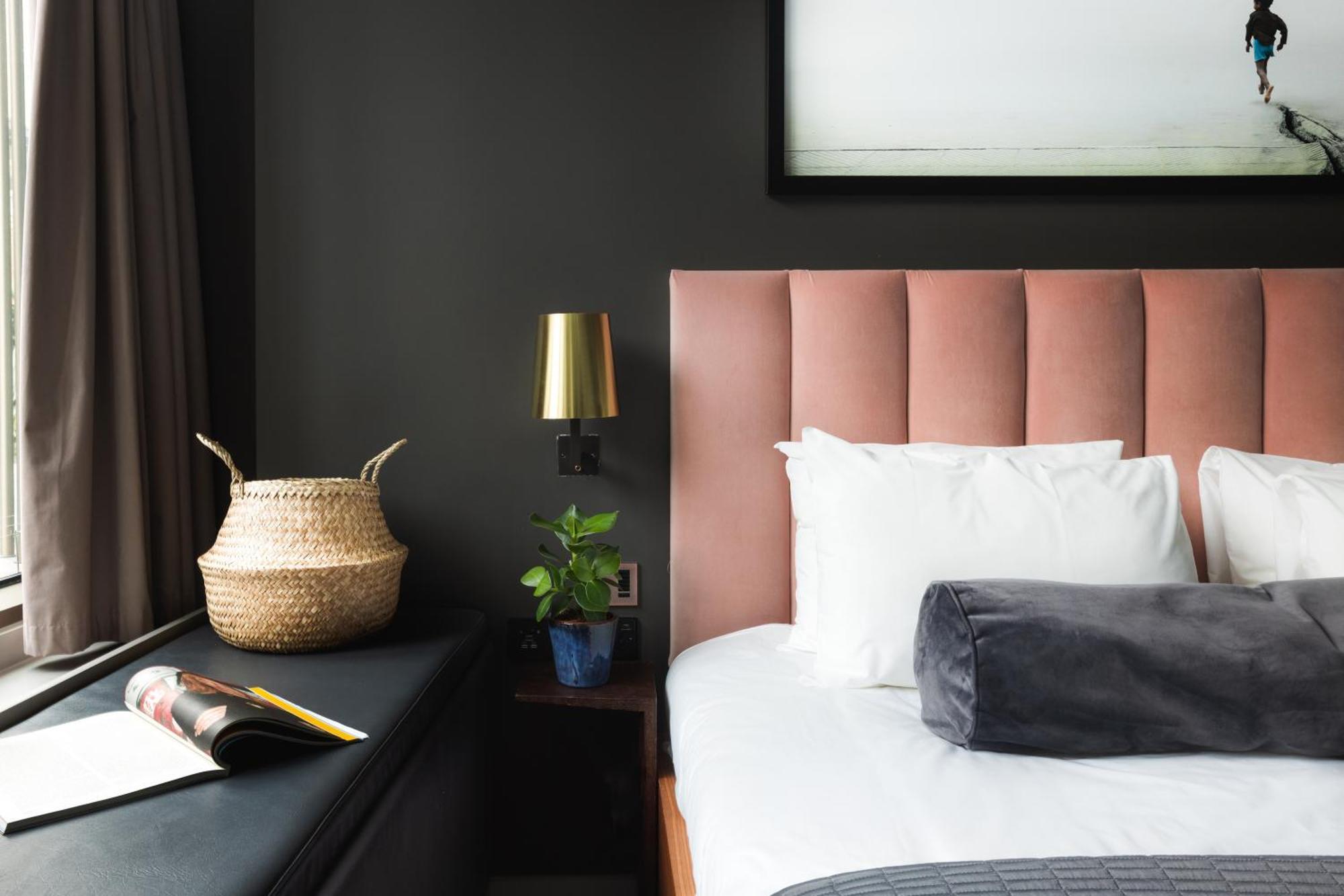 Apart-hotel Native Bankside 4*