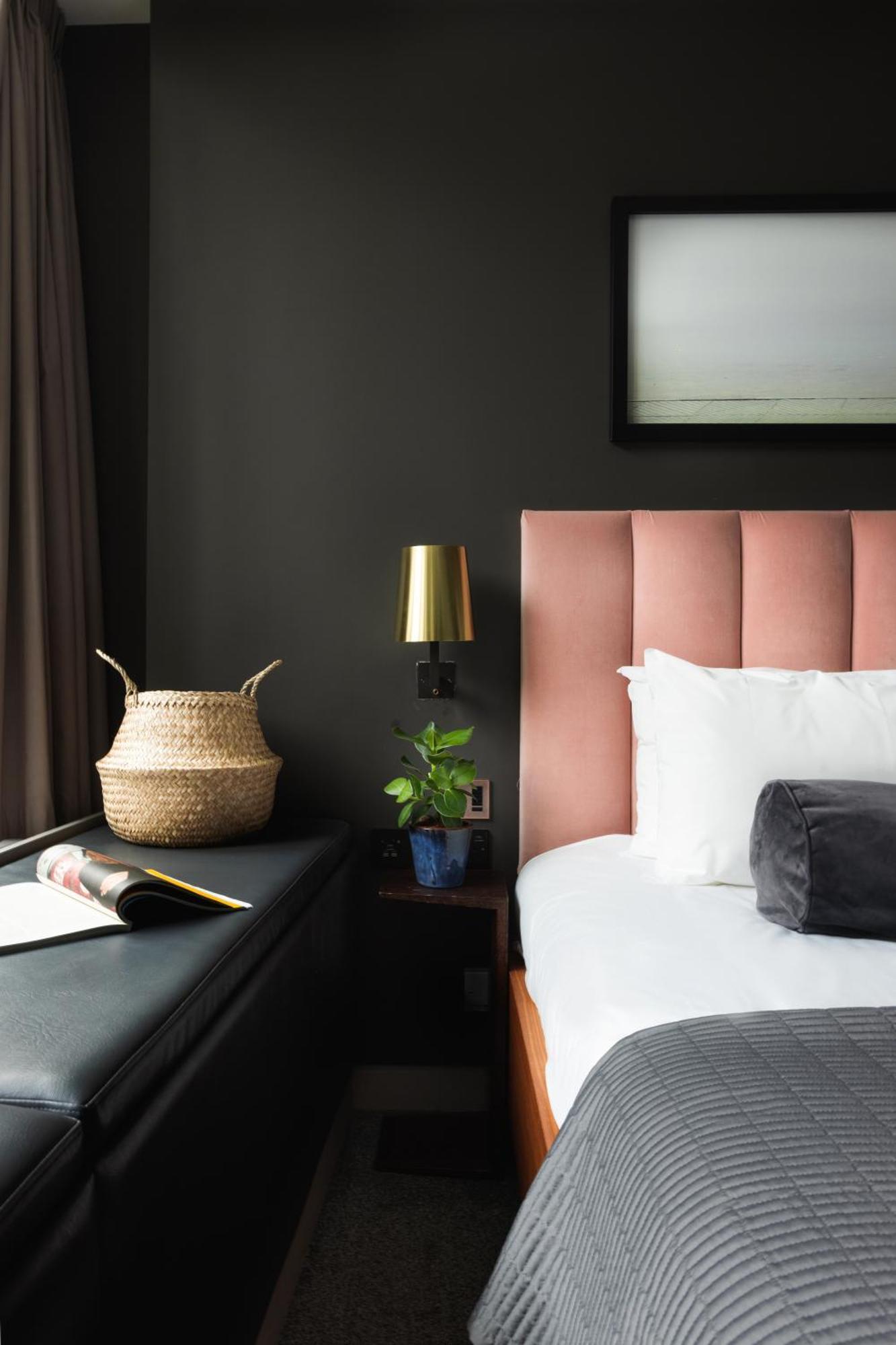 Apart-hotel Native Bankside 4*