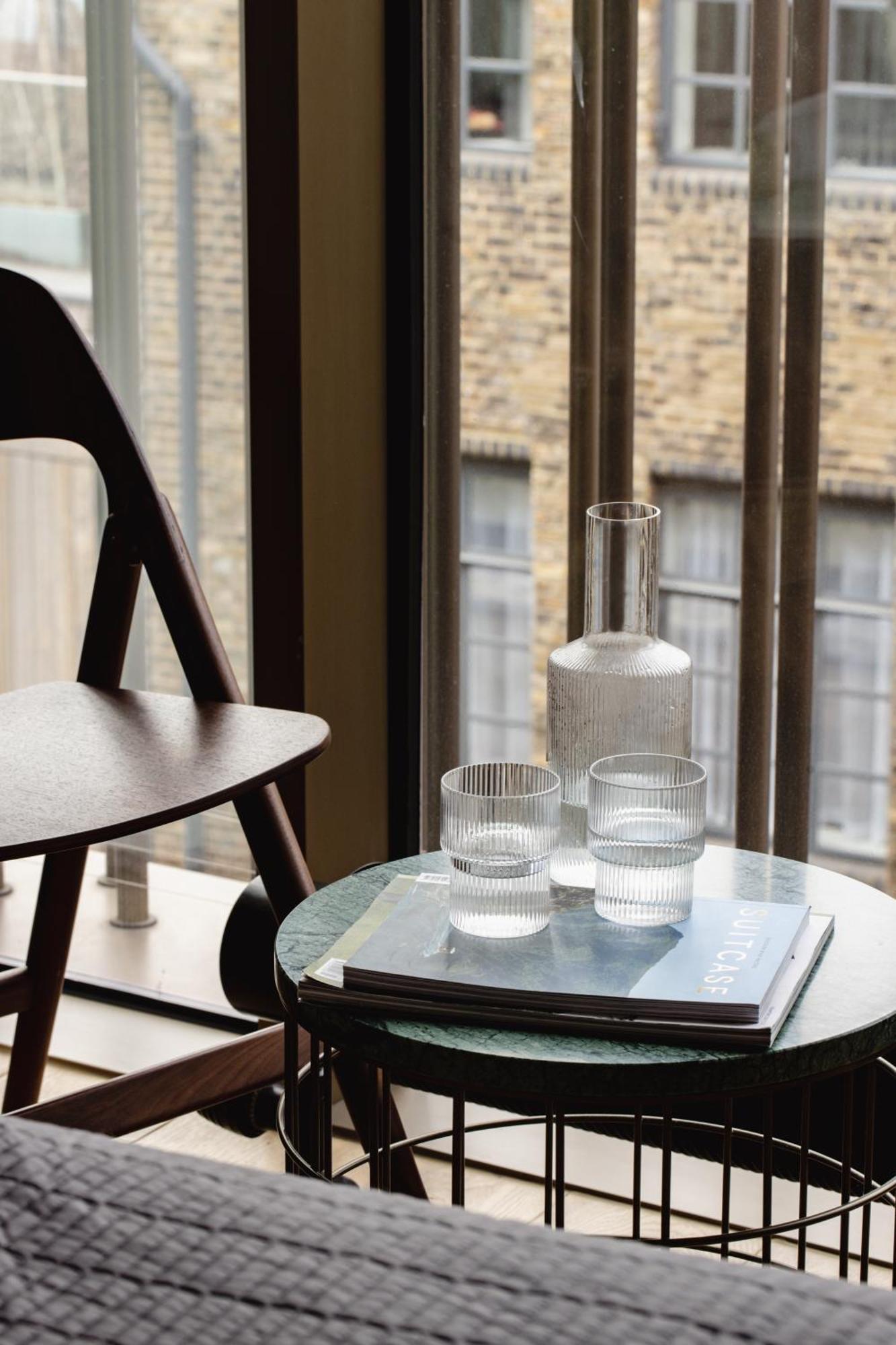 Native Bankside Apart-hotel 4*