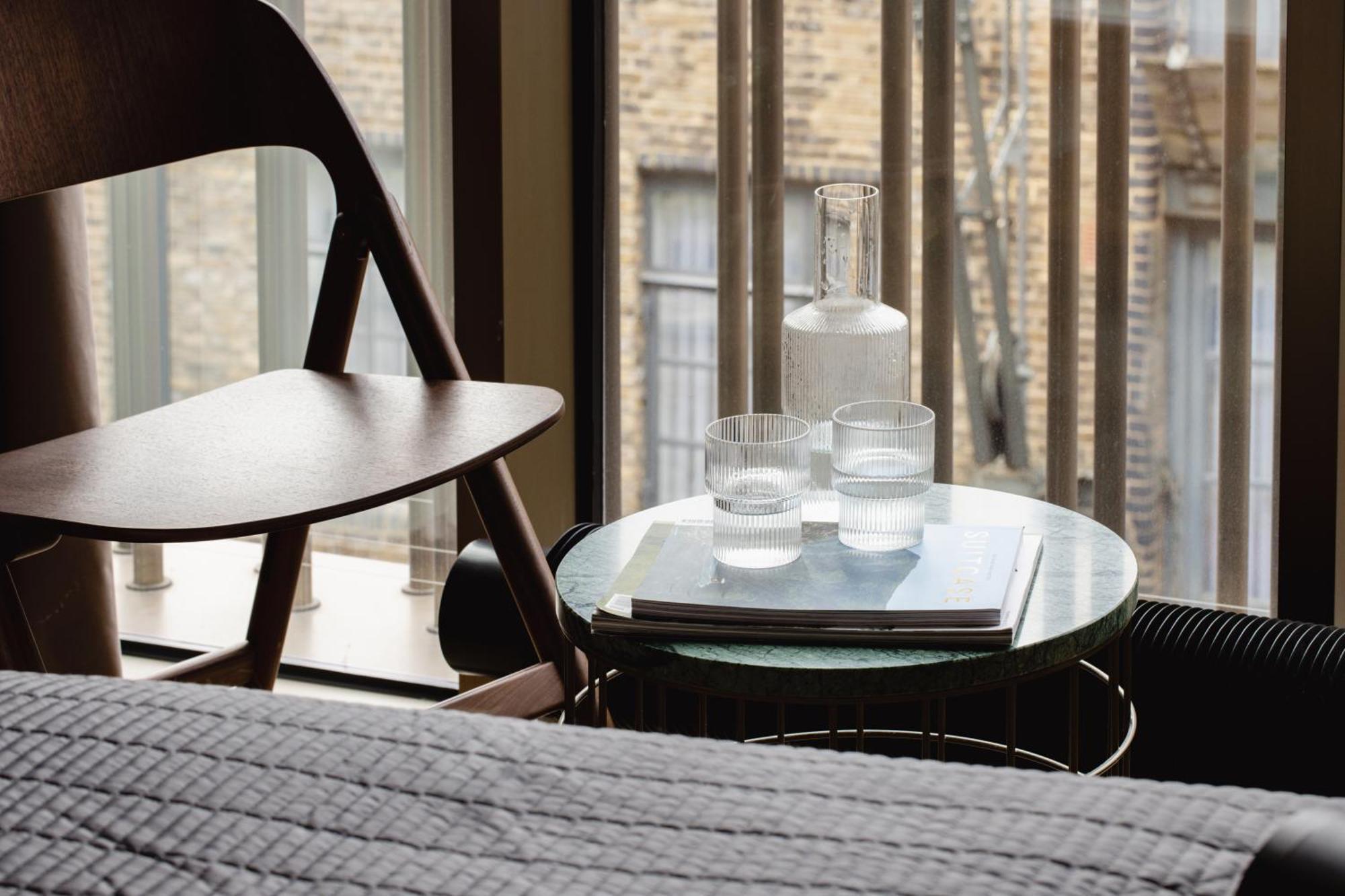 Apart-hotel Native Bankside Londres