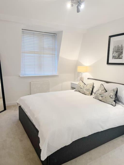 Casa de Férias Beautiful Mews, Sleeps 4
