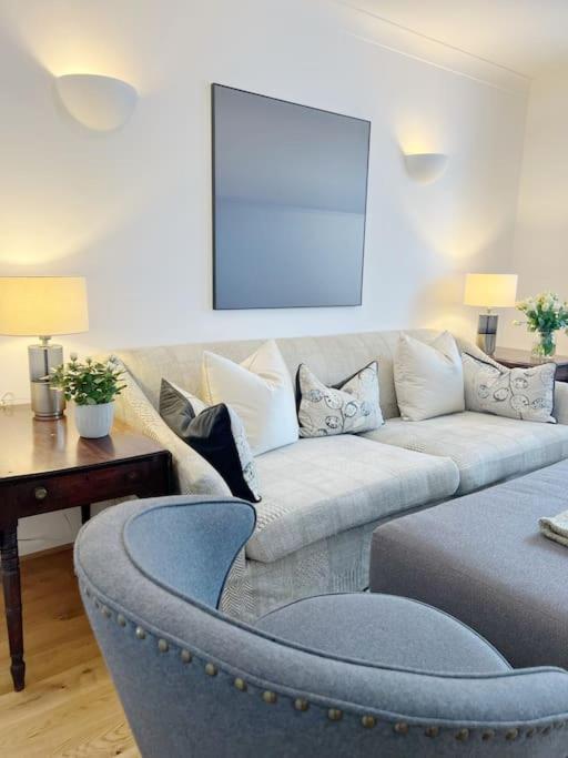 Beautiful Mews, Sleeps 4 Londres