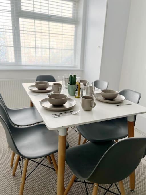 Casa de Férias Beautiful Mews, Sleeps 4
