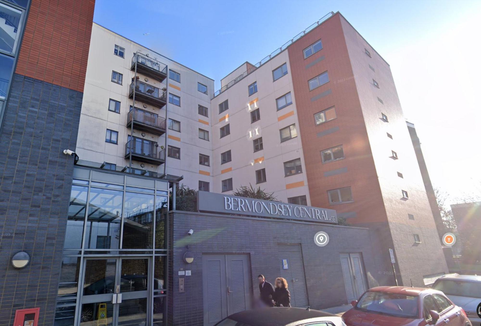 Tower Bridge Lux-penthouse Apartamento