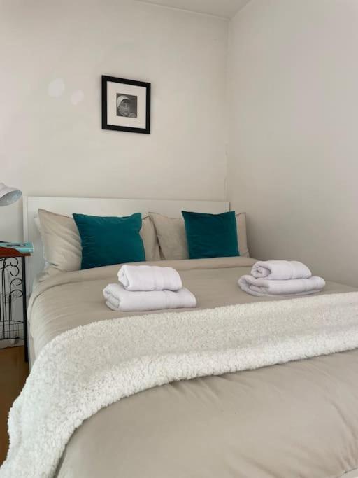 Apartamento Shoreditch Loft Londres