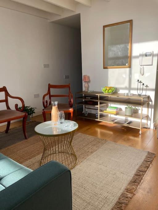 Shoreditch Loft Apartamento Londres