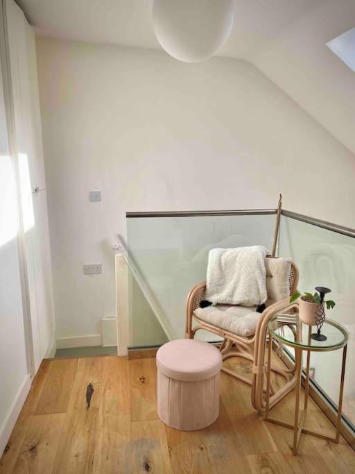 Shoreditch Loft Londen