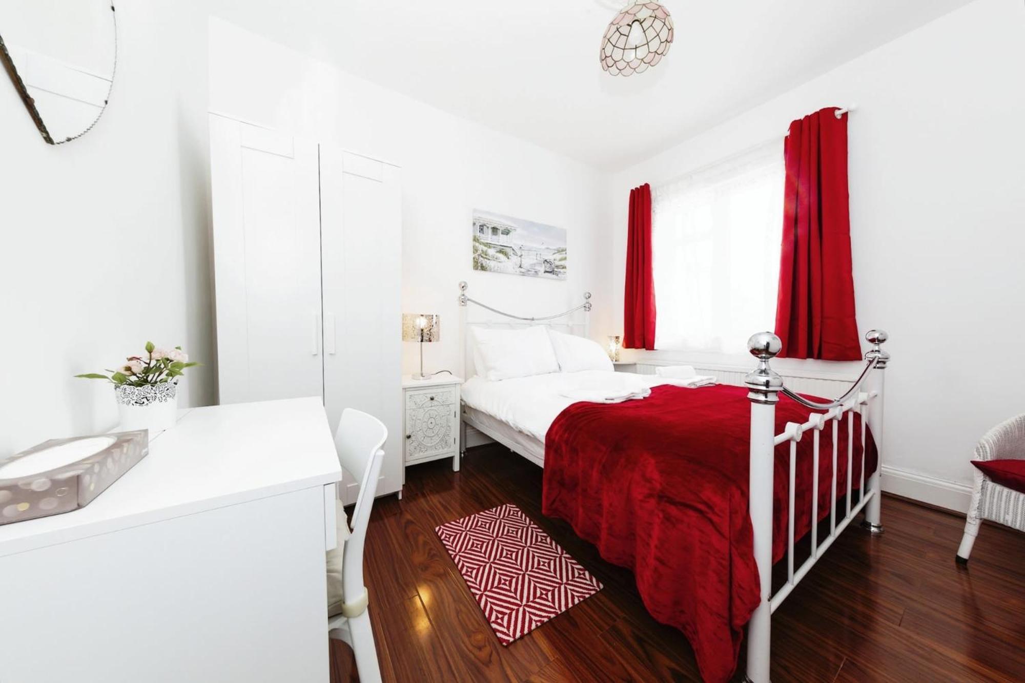 Casa de férias Your Chic 3br Comfort And Style In