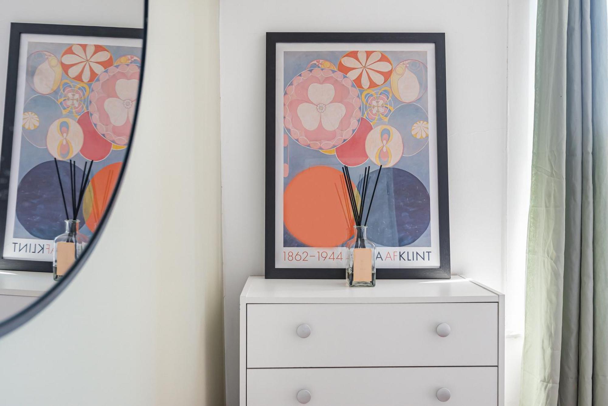 Beautiful Euston Apartamento