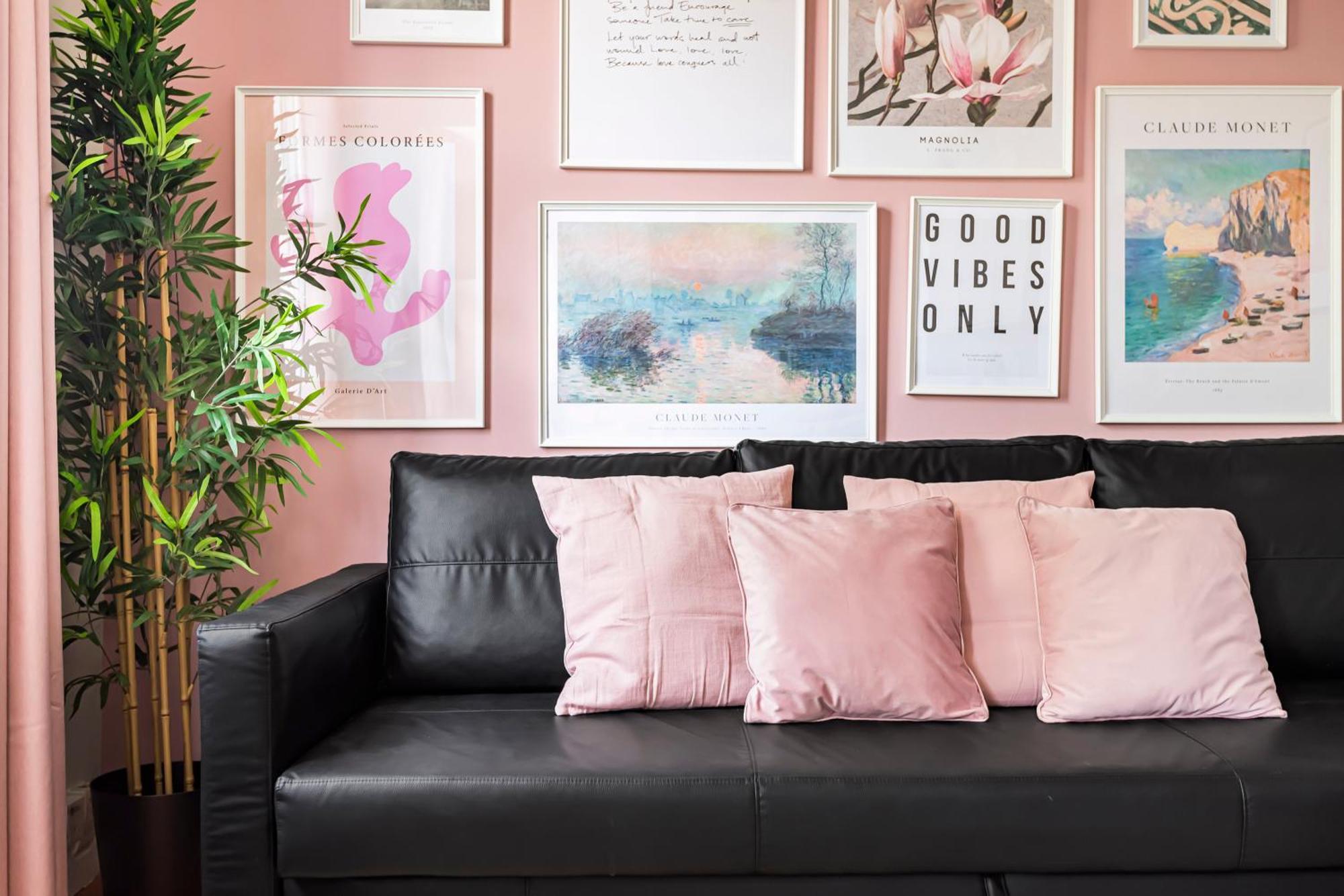 Apartamento Beautiful Euston *