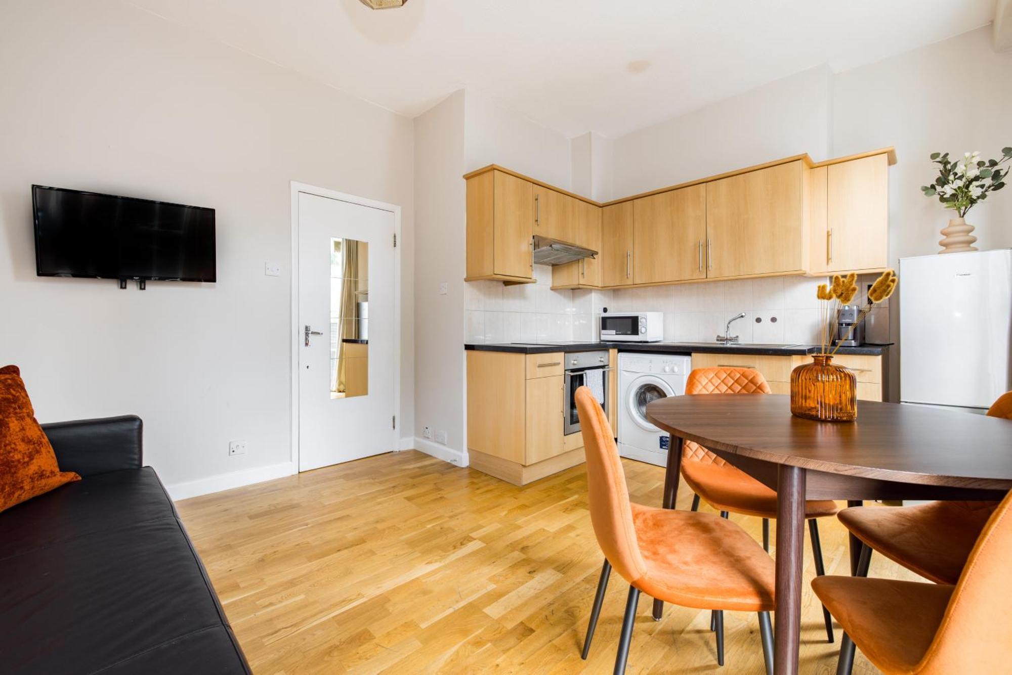 Apartamento Beautiful Euston
