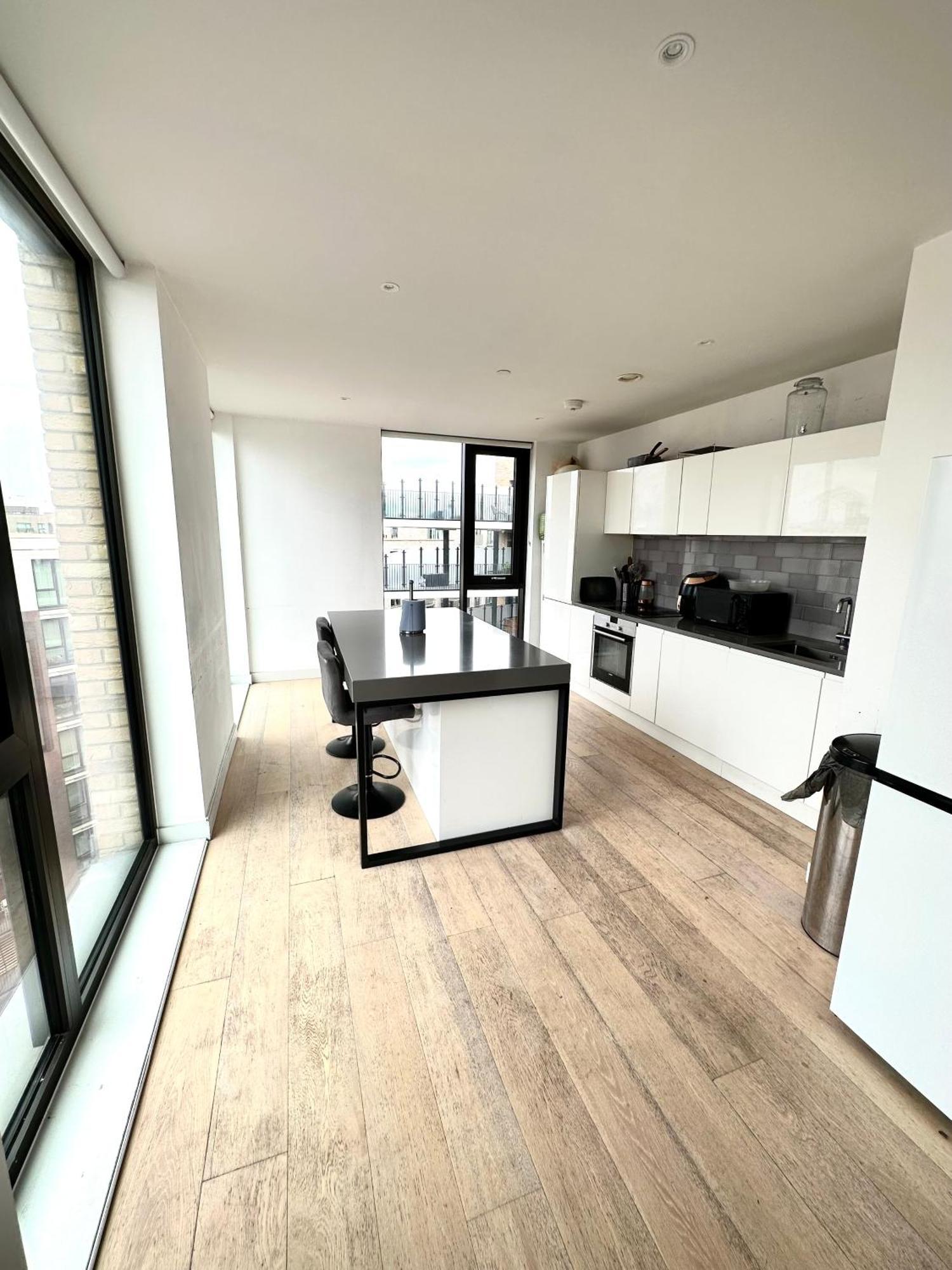 Penthouse 1 Bedroom London