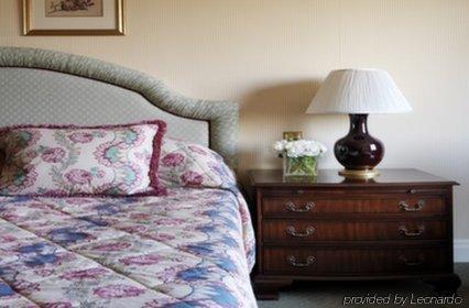 Cheval Thorney Court At Hyde Park Apartahotel Londres