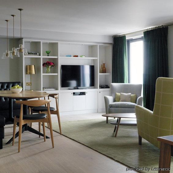 Cheval Knightsbridge