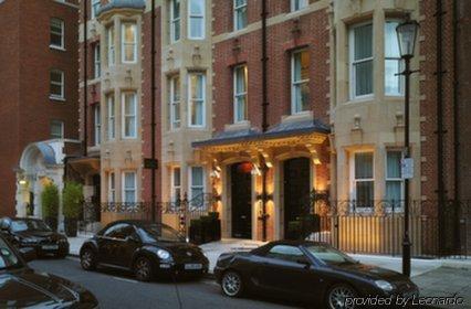 Apartahotel Cheval Phoenix House At Sloane Square