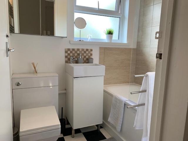 3 Bedroom Town House In Muswell Hill London