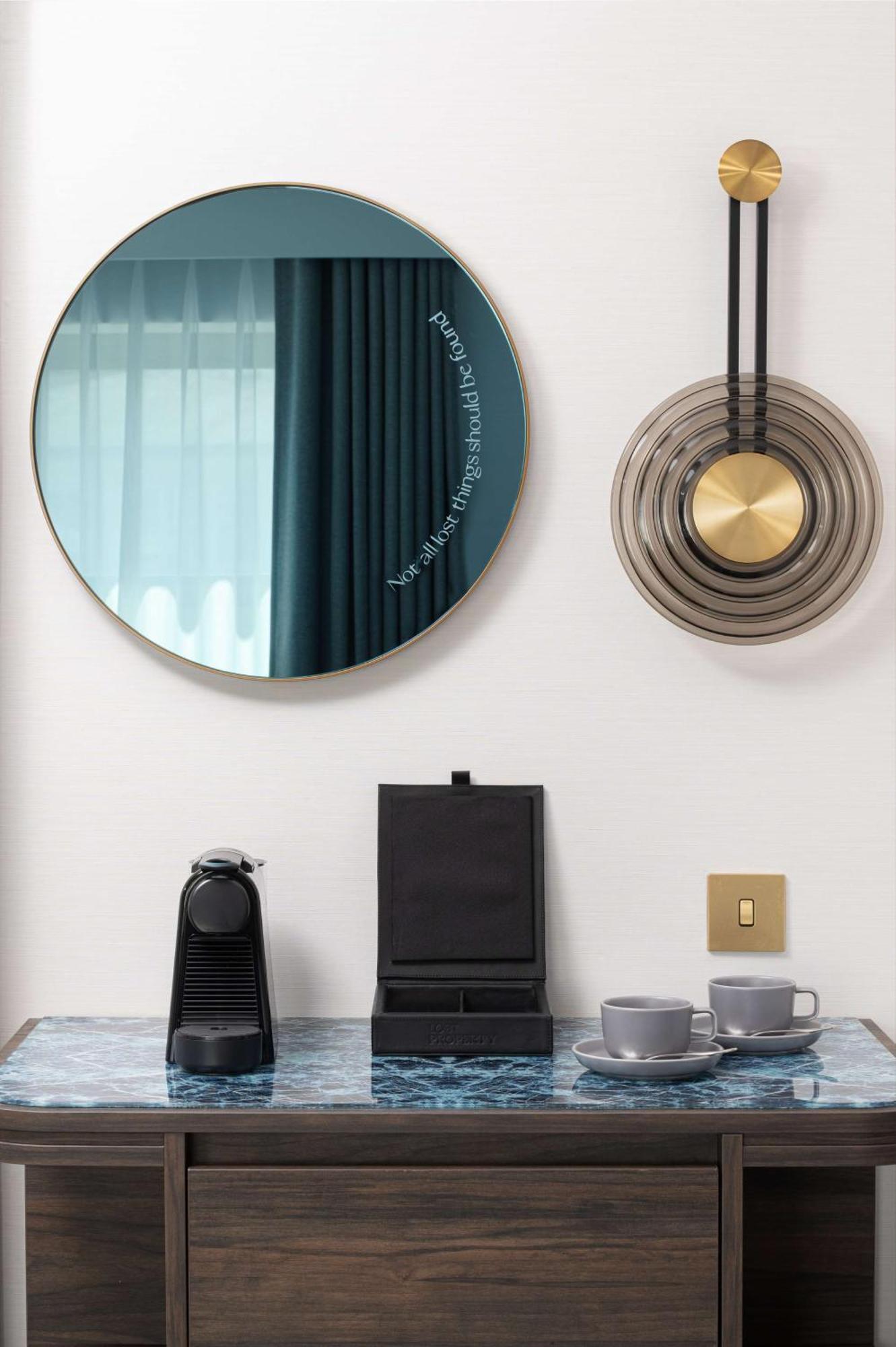 Hotel Lost St Pauls London, Curio Collection By Hilton Londres