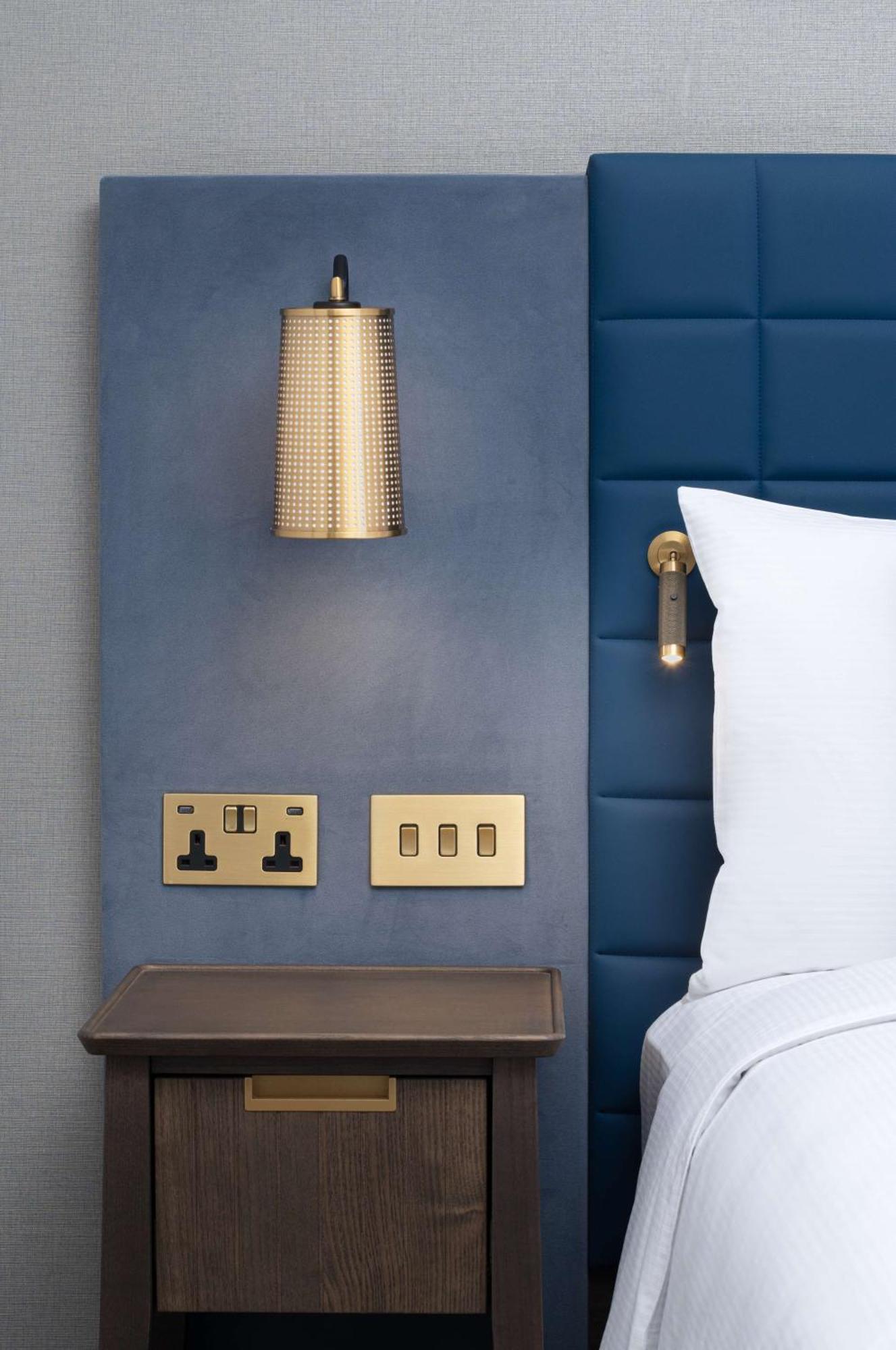 Hotel Lost St Pauls London, Curio Collection By Hilton Londres