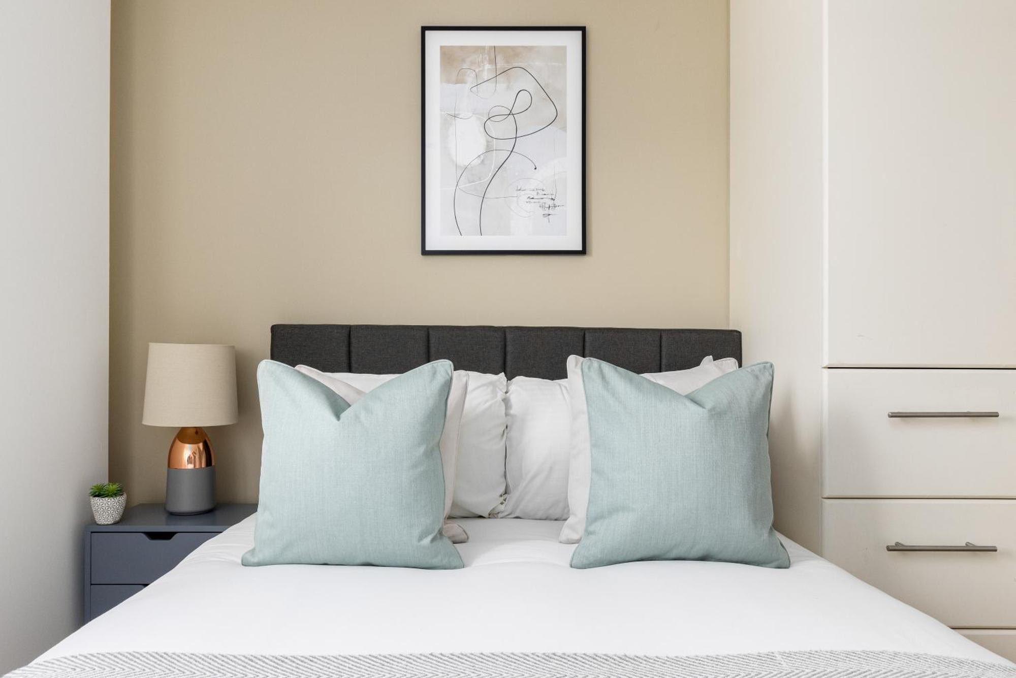 Apartamento The Wimbledon Collection Londres