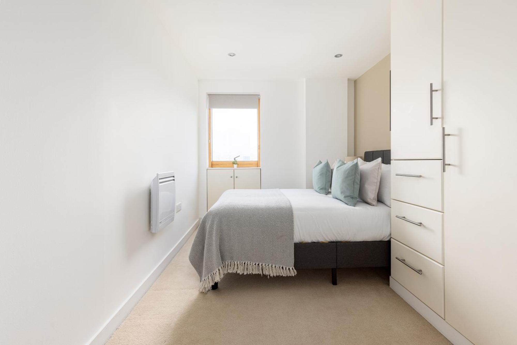 The Wimbledon Collection Apartamento *