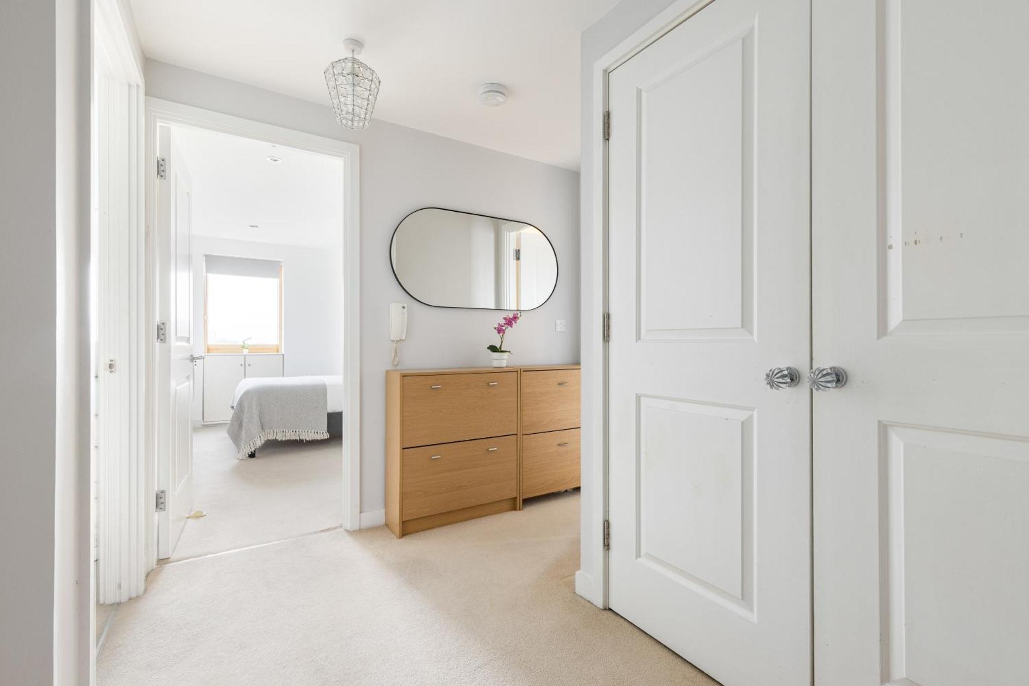 Apartamento The Wimbledon Collection