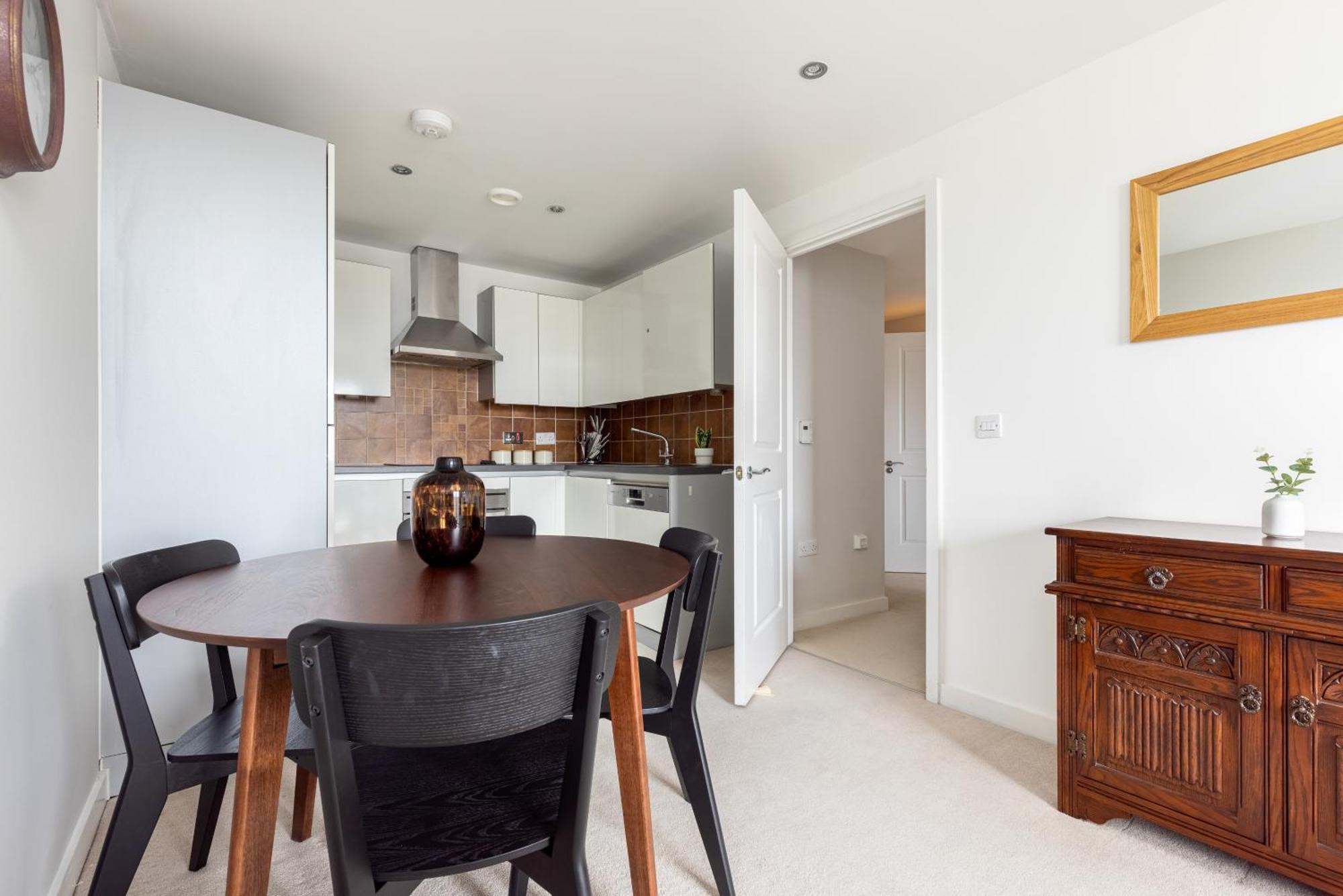 Apartamento The Wimbledon Collection Londres