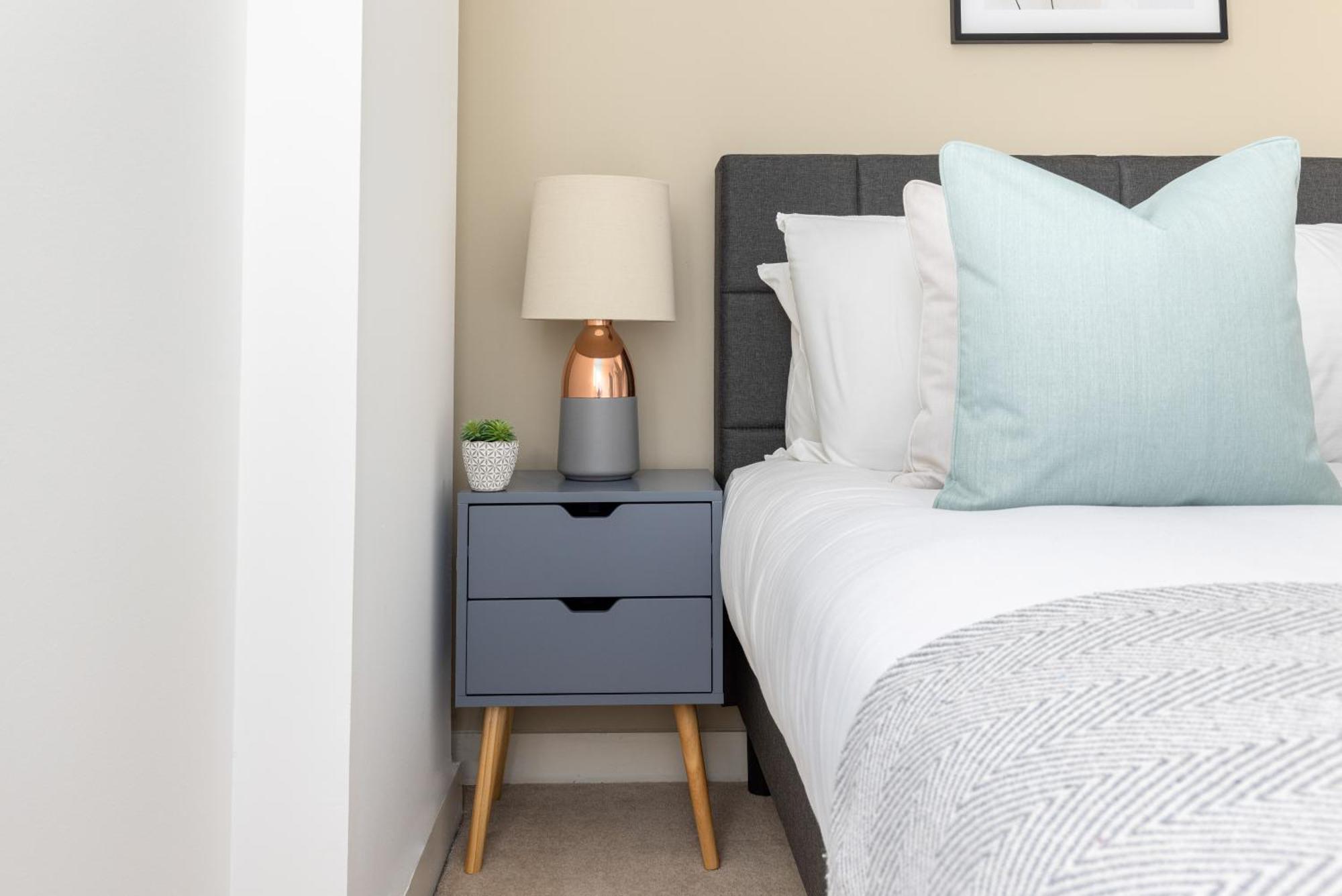 The Wimbledon Collection Apartamento Londres