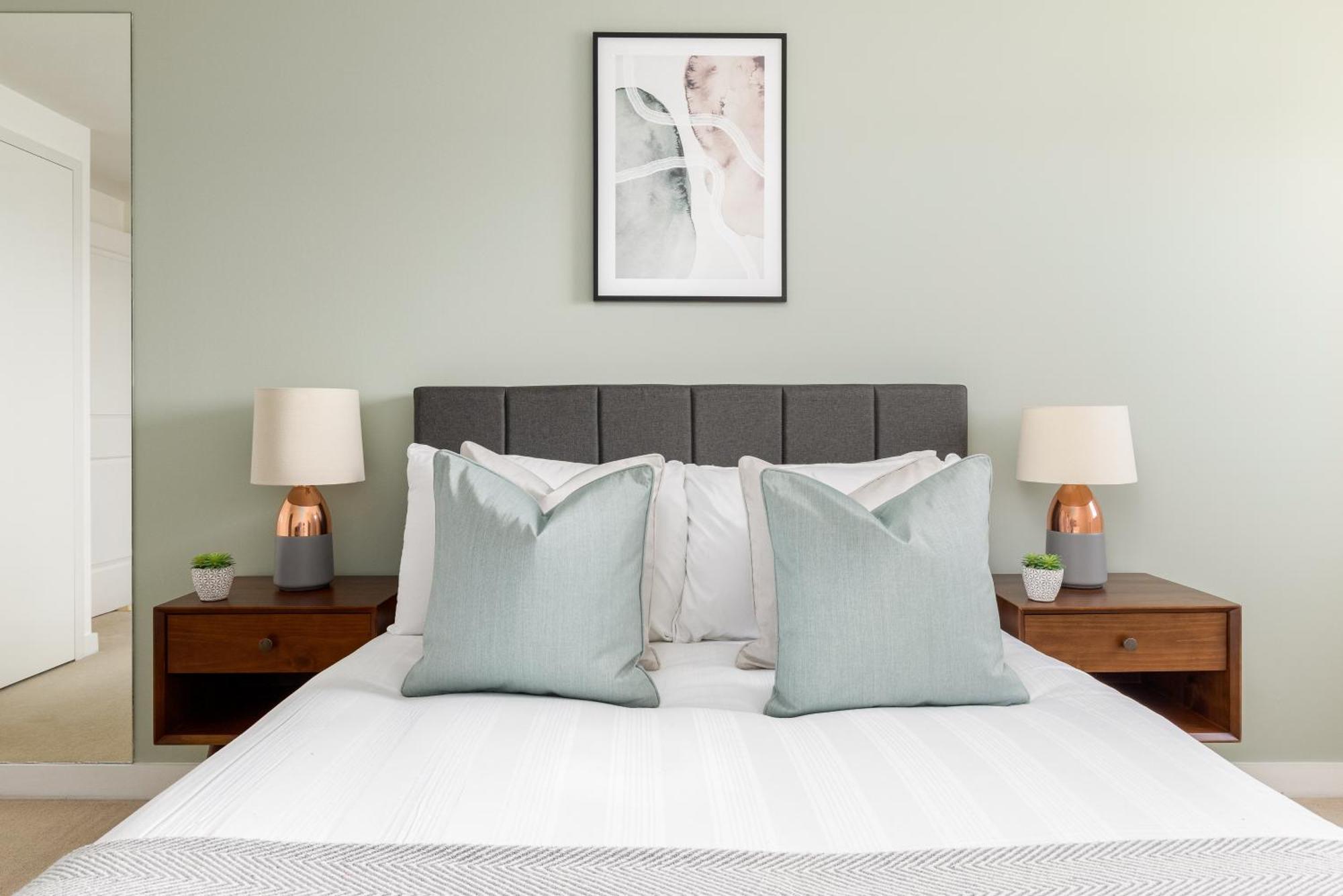 The Wimbledon Collection Apartamento *