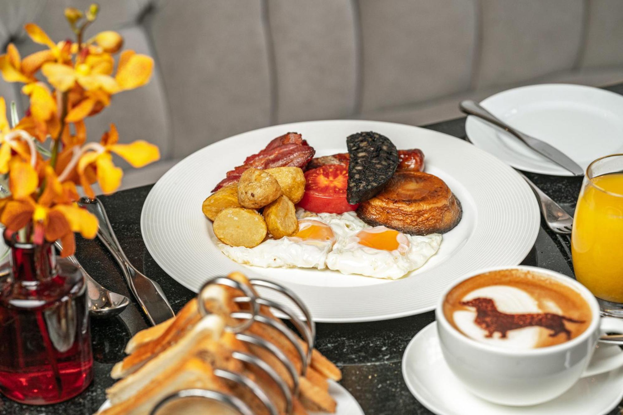 Dukes 5* Londres