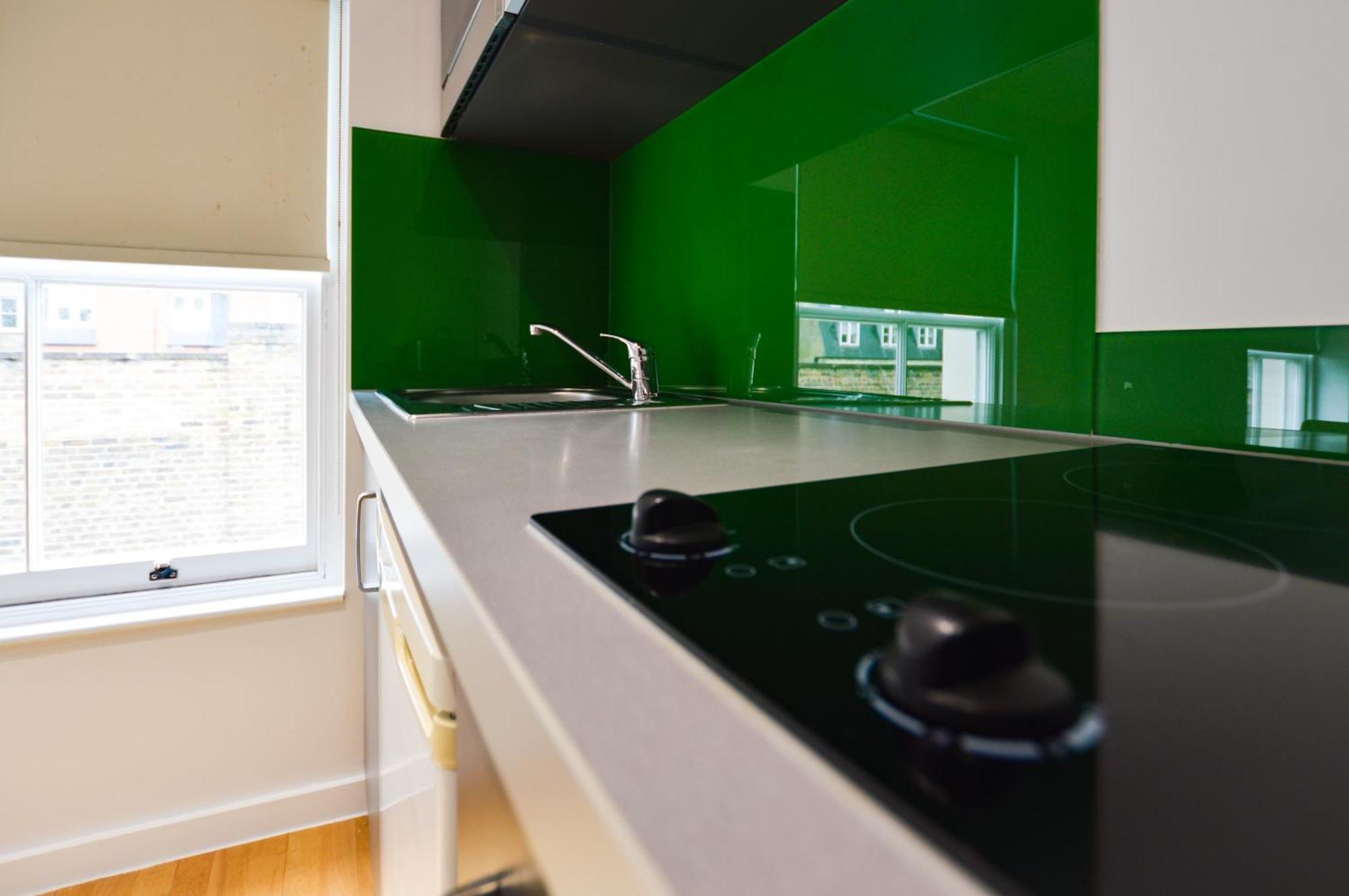 Concept Serviced By Concept Apartamento *