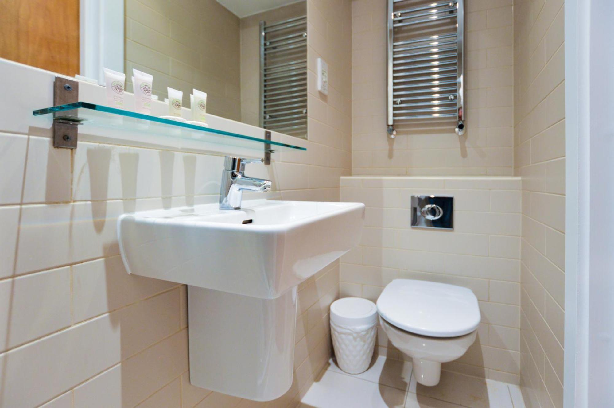 Apartamento Concept Serviced By Concept *